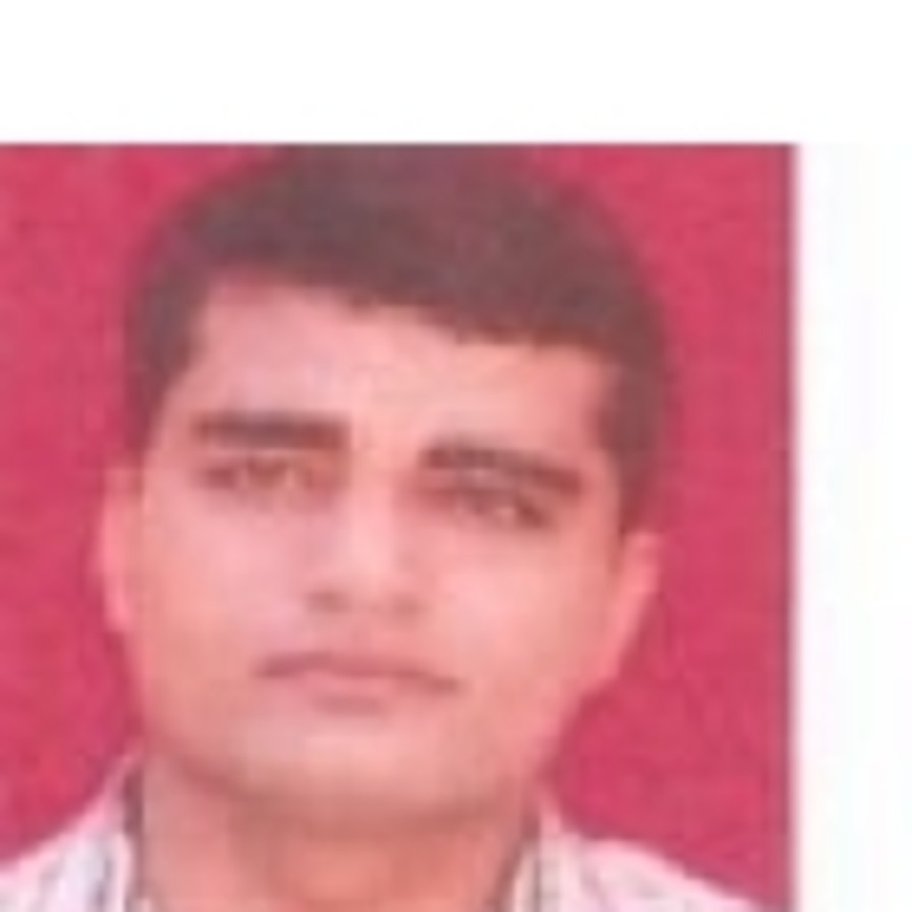 Arun Kumar - Asst Professor - spsu | XING