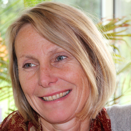 Sabine Bergmann
