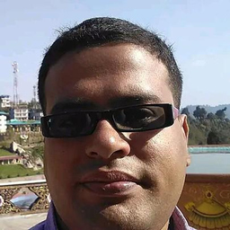 Koushik Manna