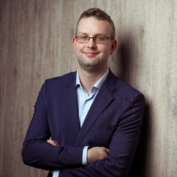 Falk Gerlach