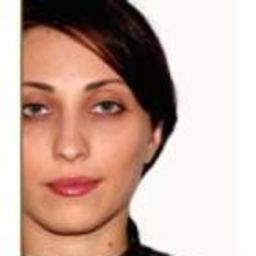 Lela Mosemghvdlishvili