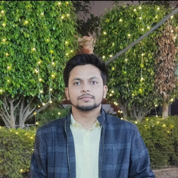 Ashutosh Pratap Singh