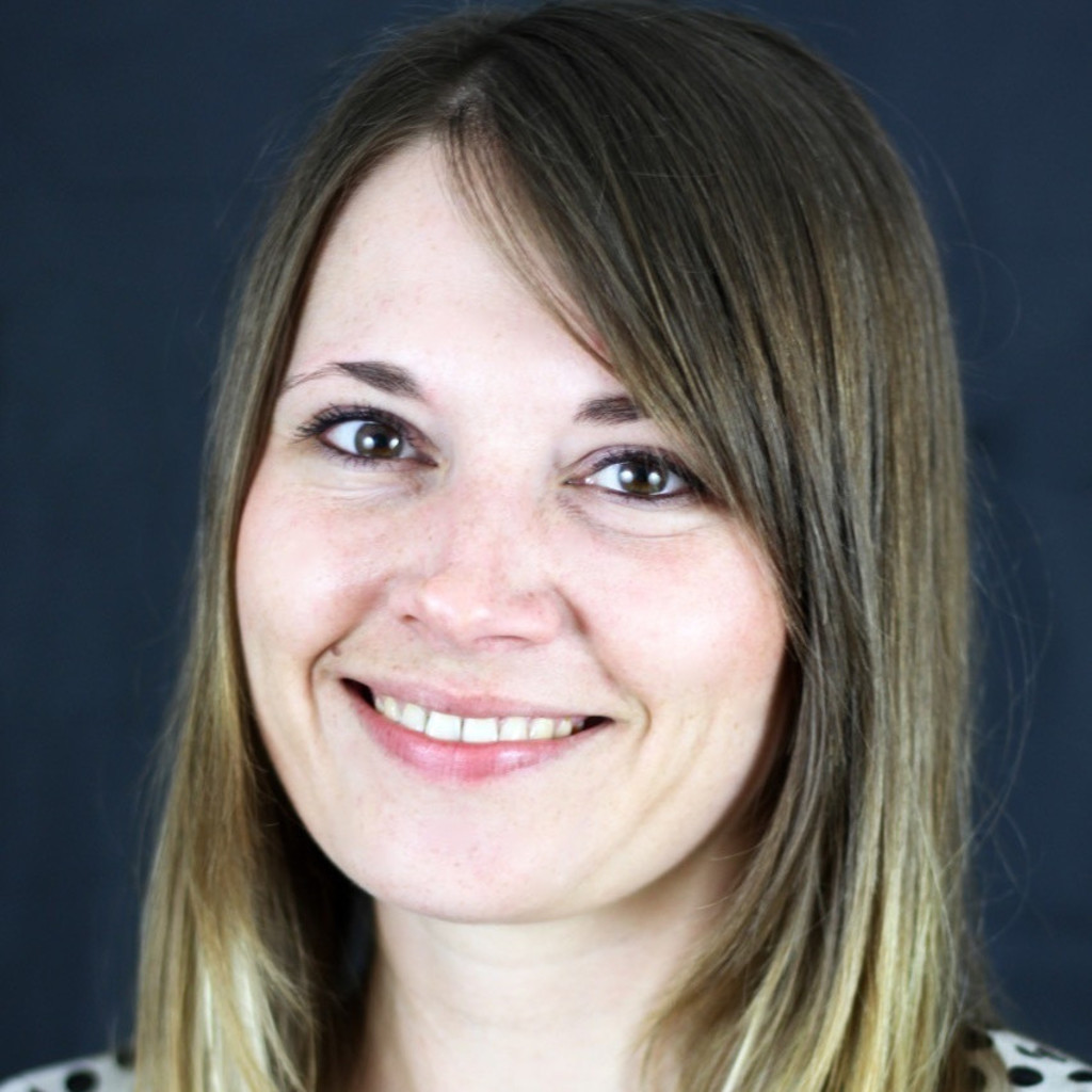 Sabine Maier Versandsachbearbeiterin Trimet Aluminium SE XING