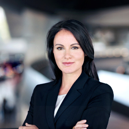 Stefanie Wetzka