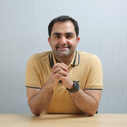 Mohammadhossein Talebzadeh