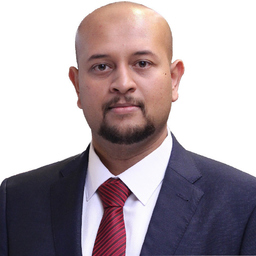 Omair Liaquat Ali's profile picture