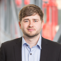 Ing. Sören Nagel
