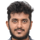 Rishikeshan Shanmugam