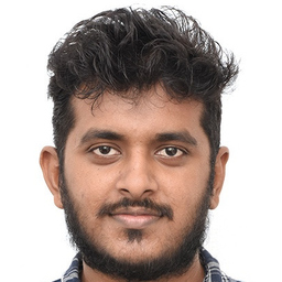 Rishikeshan Shanmugam