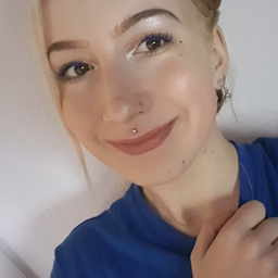 Milena Bohne