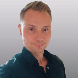Florian Geiger's profile picture