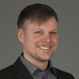 Florian Moersdorf