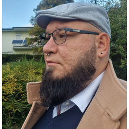 Stefan Stambor