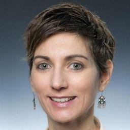 Audrey BAHLINGER