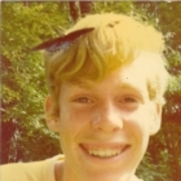 John Faircloth's profile picture