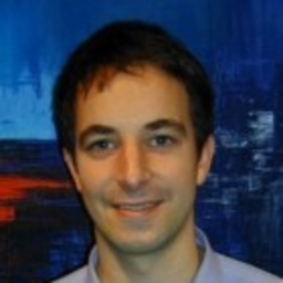 Dr. Sören Callsen