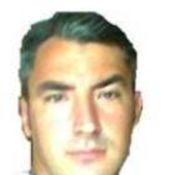 Erkan Konuk
