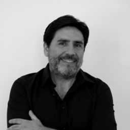 Prof. Conrado  Escudero