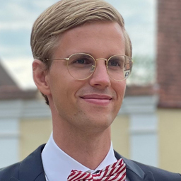 Marinus Wiesböck