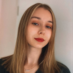 Yelyzaveta Shydenko