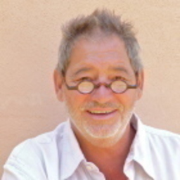 Jürgen Modrow