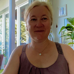 Anastasija Karvelis