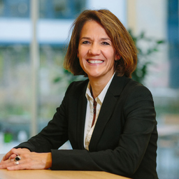 Silke Tschorn