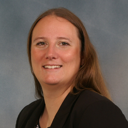 Dr. Mona Struckmann