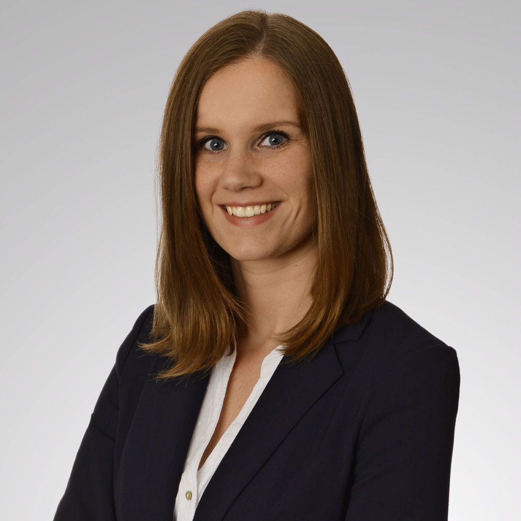 Sabrina Plischke geb. Heß Sales Specialist Cardiovascular Pfizer