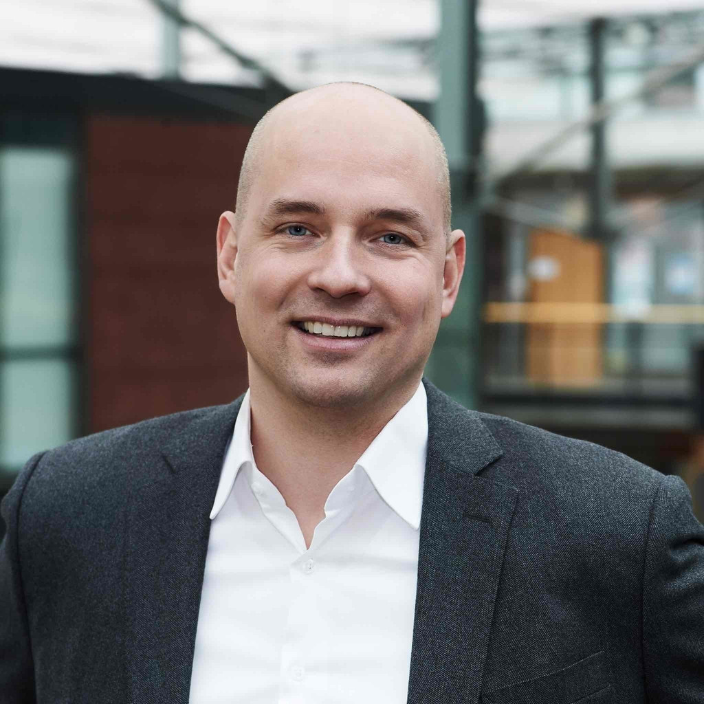 Lars Becker Brand Manager Digital Excellence Mondelēz Deutschland