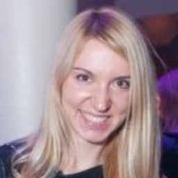 Simona Pavlova