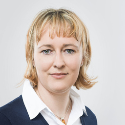 Eva Bachinger's profile picture