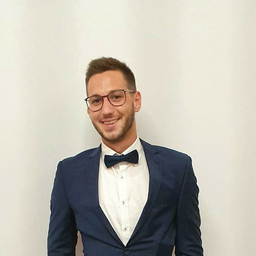 Simon Schmidt's profile picture