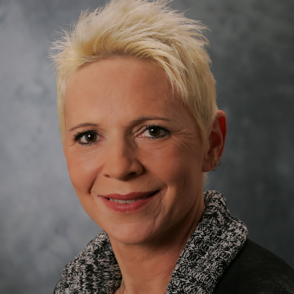 Elke Steinhilber Team Assistant Siemens AG XING
