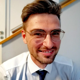 Dipl.-Ing. Philipp Hiebler's profile picture