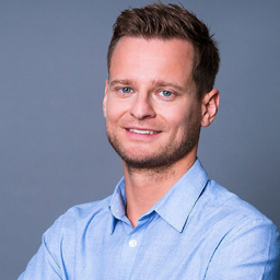 Marcus Sell