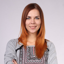 Alexandra Yasunyk
