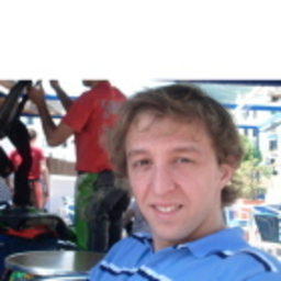 Daniel Fernandez Martin