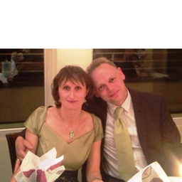 Heike Mazalla's profile picture