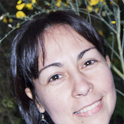 Nirioxis Belén Rodríguez Pérez