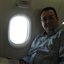 Antonio Kaić