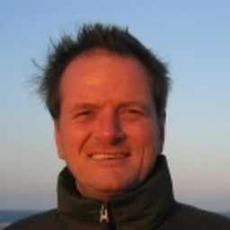 Jens Geil