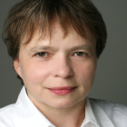 Elke Jaeger