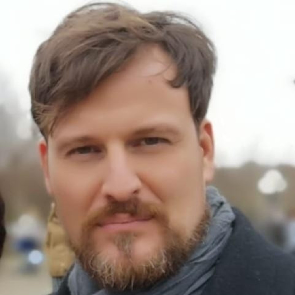 Matteo Ghilardi Geschäftsführender Gesellschafter HDW Ghilardi GmbH