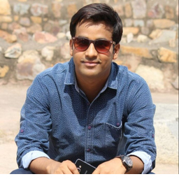 Amit Jain