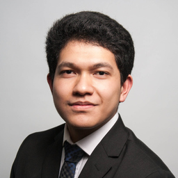 Harry Rizki Alfajri