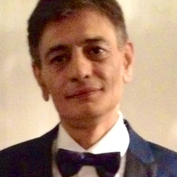 Shahram Bruckmann