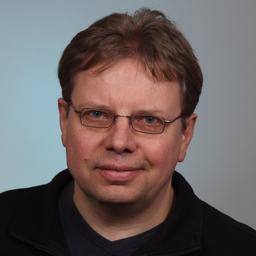 Sven Peterson