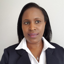 Dr. Jackline Mworia