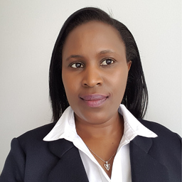 Dr. Jackline Mworia